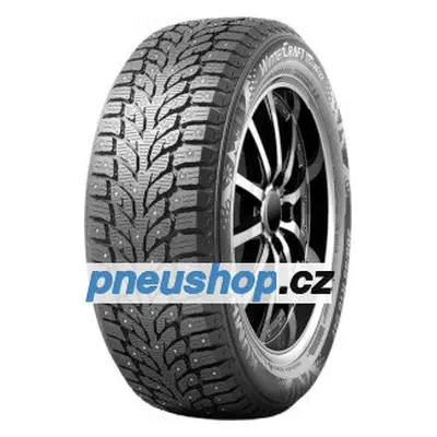 Kumho WinterCraft ice Wi32 ( 215/65 R16 102T, pneumatika s hroty )