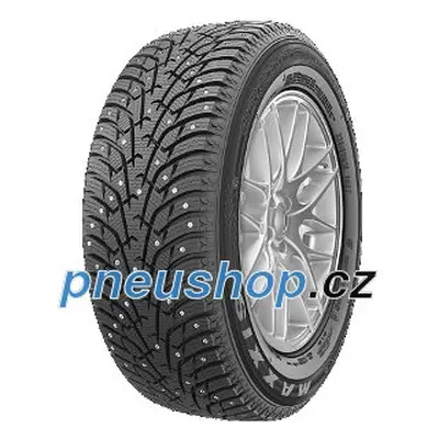 Maxxis Premitra Ice Nord NP5 ( 215/55 R17 98T XL, pneumatika s hroty )