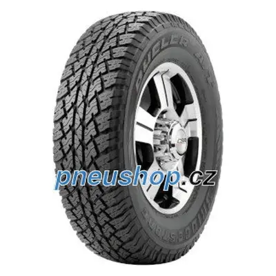 Bridgestone Dueler A/T 693 IV ( 265/65 R18 114V )