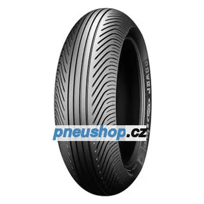 Michelin Power Rain ( 12/60 R17 TL NHS, přední kolo )