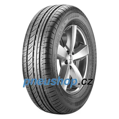 Nokian Hakka C Van ( 165/70 R14C 89/87S )