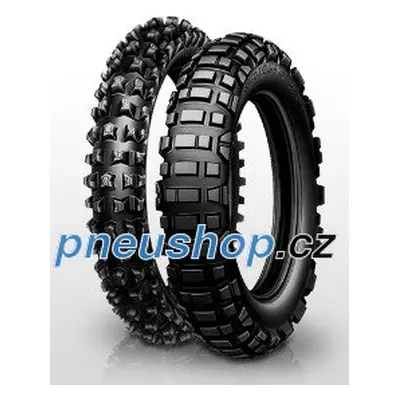 Michelin Desert Race ( 140/80-18 TT 70R zadní kolo, M/C )