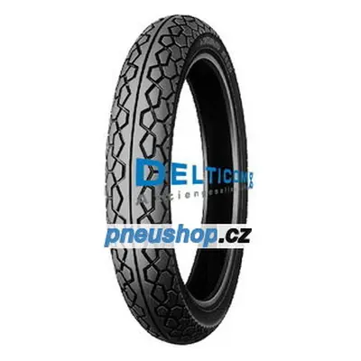 Dunlop K 388 ( 90/90-18 TL 51P M/C, zadní kolo )