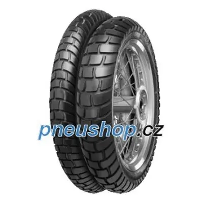 Continental ContiEscape ( 90/90-21 TL 54H M/C, přední kolo )