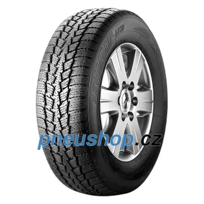 Kumho PowerGrip KC11 ( 195/60 R16C 99/97T 6PR, pneumatika s hroty )