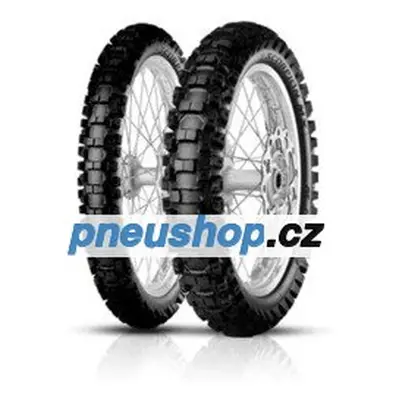 Pirelli Scorpion MX ( 90/100-16 TT 51M zadní kolo, Mischung SOFT, NHS )