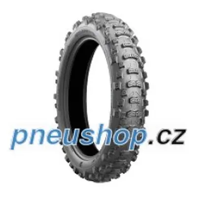 Bridgestone E 50 R ( 140/80-18 TT 70M zadní kolo, M/C, NHS )