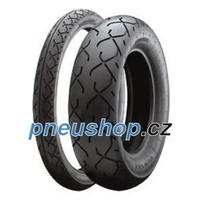 Heidenau K65 Racing ( 110/80-18 TL 60H zadní kolo, M/C, Mischung RSW Dry )