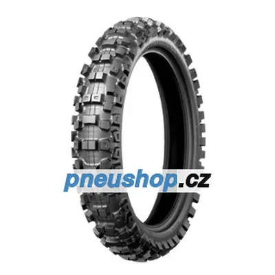 Bridgestone M404 ( 80/100-12 TT 41M zadní kolo, M/C )