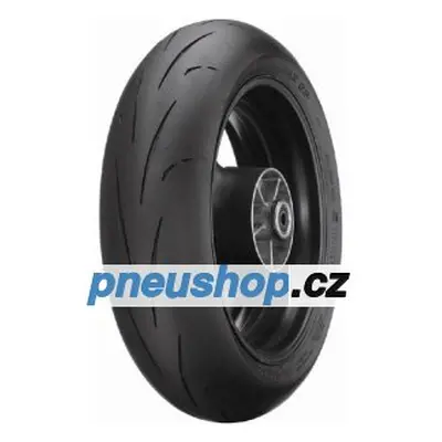 Dunlop Sportmax GP Racer D211 F ( 120/70 ZR17 TL (58W) M/C, Mischung médium, Variante M, přední 