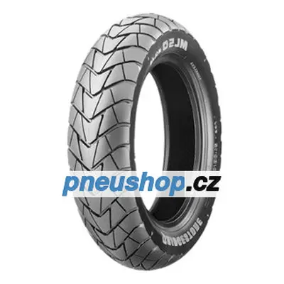 Bridgestone ML50 ( 130/70-10 TL 52J zadní kolo, M/C )