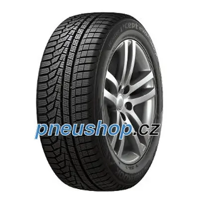 Hankook Winter i*cept evo² (W320C) HRS ( 255/55 R18 109V XL 4PR, SUV, runflat SBL )