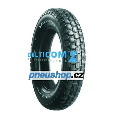 Bridgestone TW3 ( 3.50-10 TT 51J )