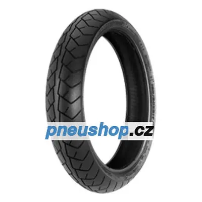 Bridgestone BT020 F ( 120/70B17 TL 58V M/C, Variante M, přední kolo )