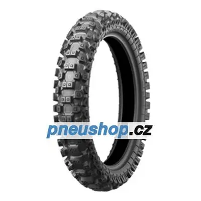 Bridgestone X 30 R ( 90/100-16 TT 52M zadní kolo, M/C, Mischung médium )