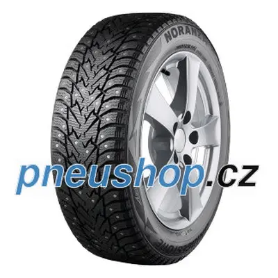 Bridgestone Noranza 001 ( 245/40 R18 97T XL, pneumatika s hroty )