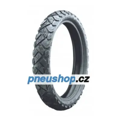 Heidenau K42 Snowtex ( 2.75-16 RF TT 46M zadní kolo, M+S označení, M/C, Mischung SILICA SIO2, př