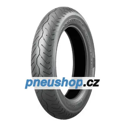 Bridgestone H 50 F UM ( 80/90-21 TL 54H M/C, přední kolo )