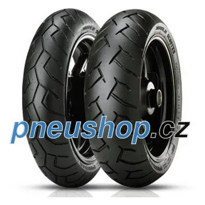 Pirelli Diablo Scooter ( 120/70-15 TL 56S M/C, přední kolo )