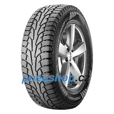 Nokian Weatherproof C ( 195/75 R16C 107/105R )