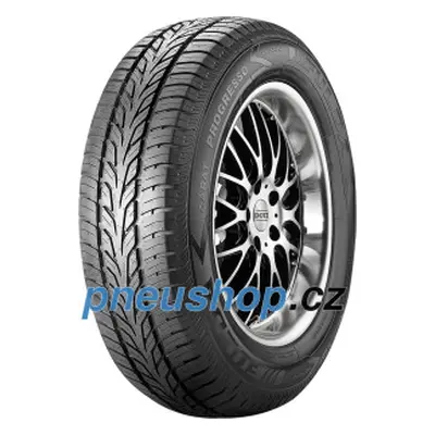 Fulda Carat Progresso ( 185/55 R14 80H )