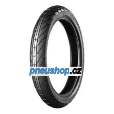 Bridgestone G525 ( 110/90-18 TL 61V M/C, Variante RB, přední kolo )