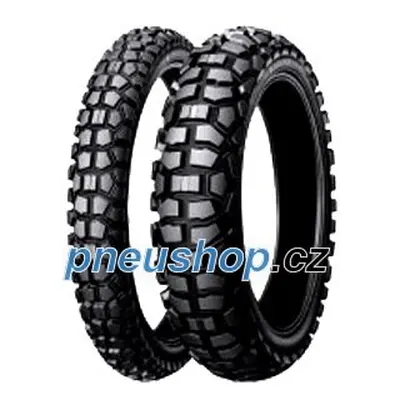 Dunlop D605 F ( 70/100-19 TT 42P M/C, Variante J, přední kolo )