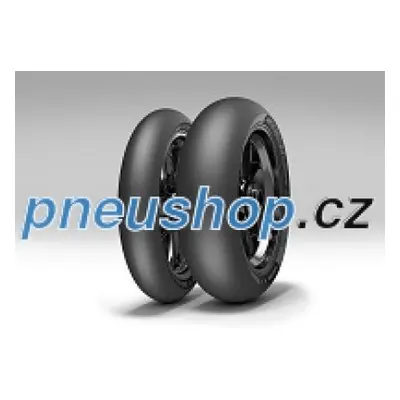 Metzeler Racetec RR Slick ( 120/70 R17 TL Mischung K1, NHS, přední kolo )