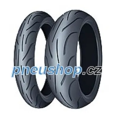 Michelin Pilot Power ( 170/60 ZR17 TL (72W) zadní kolo, M/C )