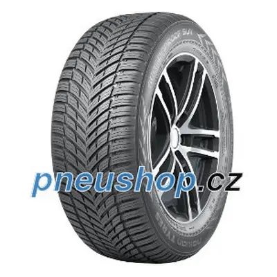 Nokian Seasonproof SUV ( 215/65 R17 103V XL Aramid Sidewalls )