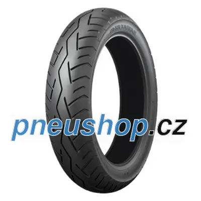 Bridgestone BT45 R ( 140/80B17 TL 69V zadní kolo, M/C )