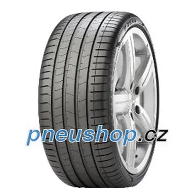 Pirelli P Zero PZ4 LS ( HL265/35 R21 103Y XL Elect, LM2, PNCS )