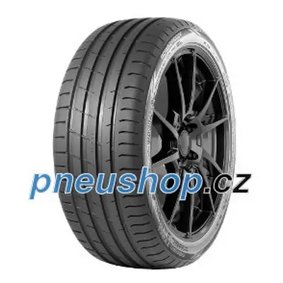 Nokian Powerproof FRT ( 225/45 ZR18 91Y runflat )