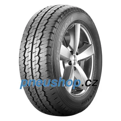 Dunlop SP LT 30 ( 205/65 R16C 107/105T 8PR )