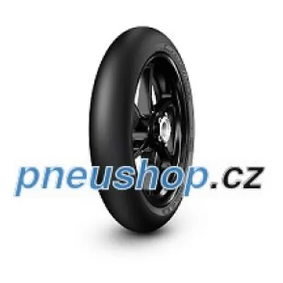 Metzeler Racetec TD Slick ( 120/70 R17 TL NHS, přední kolo )