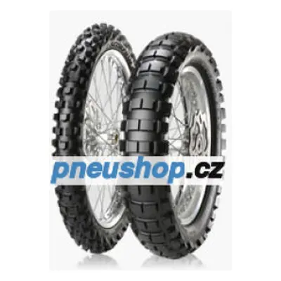 Pirelli Scorpion Rally ( 120/70 R19 TL 60T M+S označení, M/C, přední kolo )