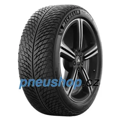 Michelin Pilot Alpin 5 ( 235/50 R19 103H XL AO )