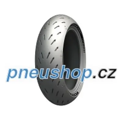 Michelin Power GP ( 180/55 ZR17 TL (73W) zadní kolo, M/C )