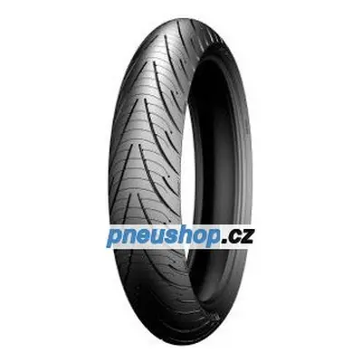 Michelin Pilot Road 3 ( 160/60 ZR18 TL (70W) zadní kolo, M/C )