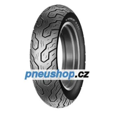 Dunlop K 555 ( 150/80-15 TL 70V M/C, zadní kolo )