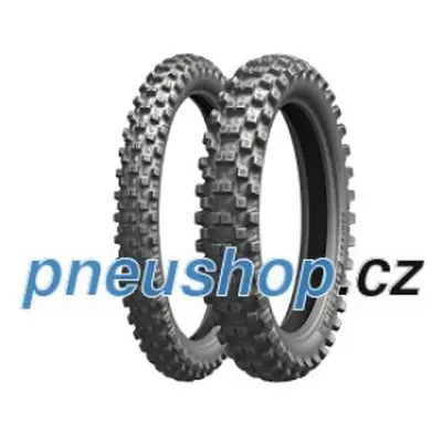 Michelin Tracker ( 80/100-21 TT 51R M/C, přední kolo )