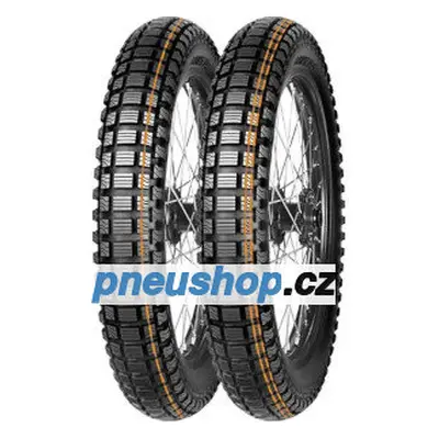 Mitas SW-07 Speedway ( 3.75-19 TL 61P zadní kolo, NHS )