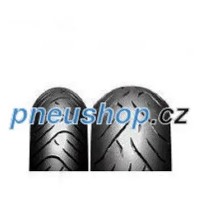 Dunlop Sportmax D221 FA ( 130/70 R18 TL 63V M/C, přední kolo )