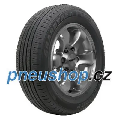 Dunlop Grandtrek PT30 ( 225/60 R18 100H )