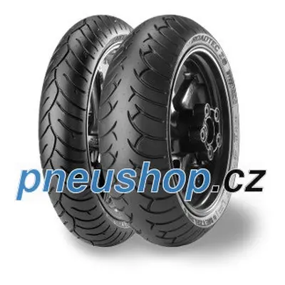 Metzeler Roadtec Z6 ( 120/70 ZR17 TL (58W) M/C, přední kolo )