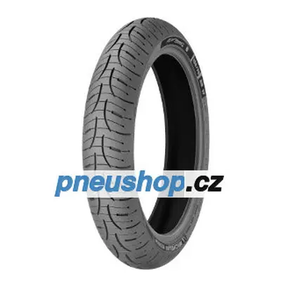 Michelin Pilot Road 4 ( 120/70 ZR17 TL (58W) M/C, přední kolo )