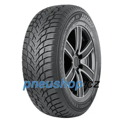 Nokian Seasonproof C1 ( 205/65 R15C 102/100T )