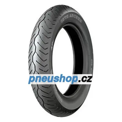 Bridgestone G721 ( 130/70-18 TL 63H M/C, Variante J, přední kolo )