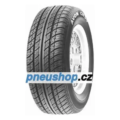 Avon Turbospeed CR39 ( 220/65 R390 97V )