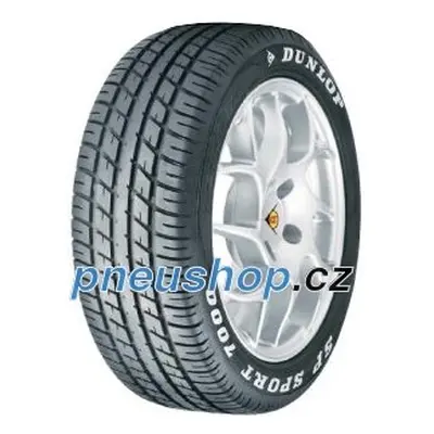 Dunlop SP Sport 7000 ( 225/55 R18 98V )